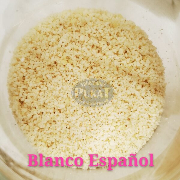 Pineta Blanco Espanol 1kg (lose)