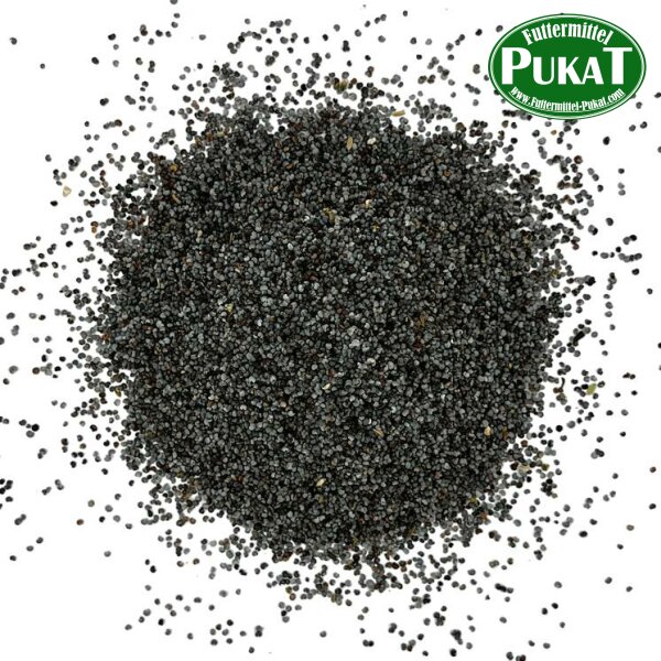 Blaumohnsamen 500g
