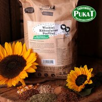 Wachtelgold Kückenfutter ProVital 10 kg