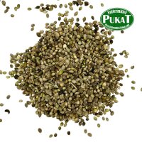 Hanfsaat 500g