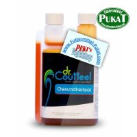 Dr. Coutteel Gesundheitsöl 250ml