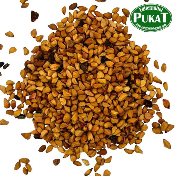 Hagebuttenkerne 400g