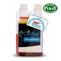 Dr. Coutteel Gesundheitsöl 500ml