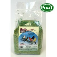 Pretty Bird Daily Select mini grün 9kg