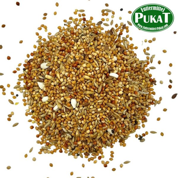 Wellensittich Extra 800g
