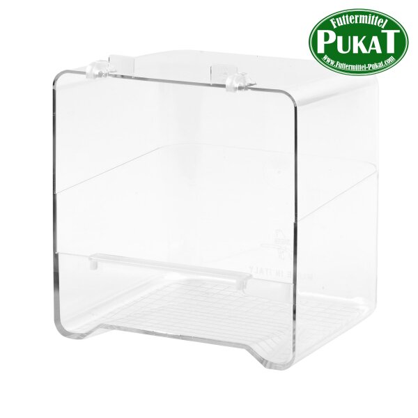 2gr B318 Badehaus cm13x11x13h