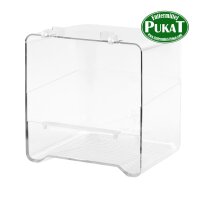 2gr B318 Badehaus cm13x11x13h