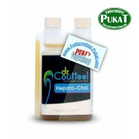 Dr. Coutteel Hepato-Chol 250ml