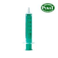 Spritze Plastik 5ml/6ml