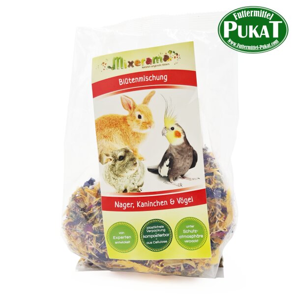 Blütenmischung 100g