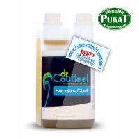 Dr. Coutteel Hepato-Chol 500ml