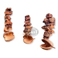 Korkseil mit Buddhanuss