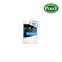 Dr. Coutteel Multivitamine 250g
