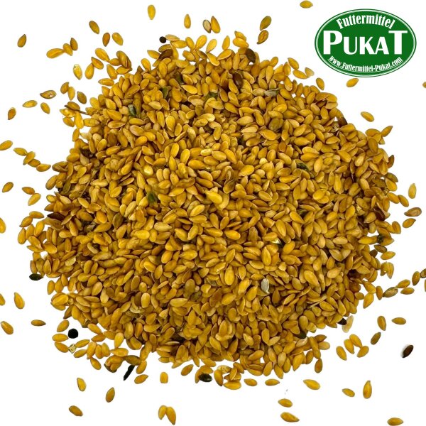Leinsaat hell 500g