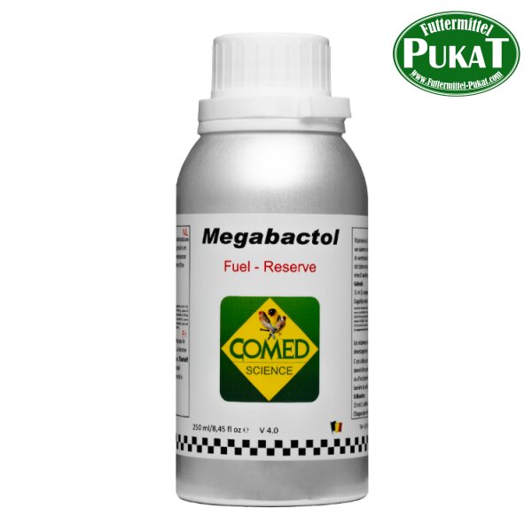 Comed Megabactol Bird 5L