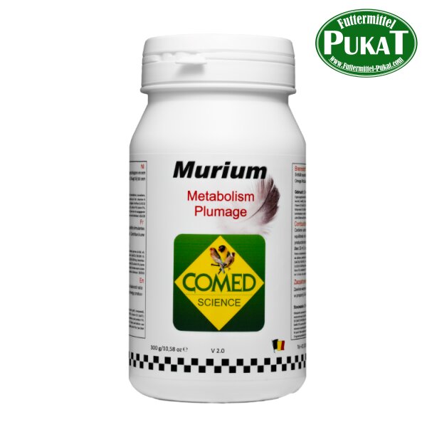 Comed Murium Bird 70g