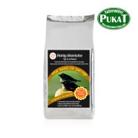Claus Honig-Alleinfutter Typ Ia schwarz 5000g