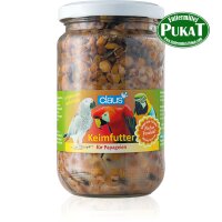 Keimfutter für Papageien 720 ml