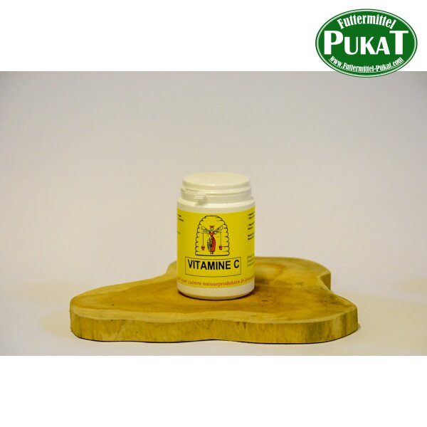 De Imme - Vitamine C - 100g
