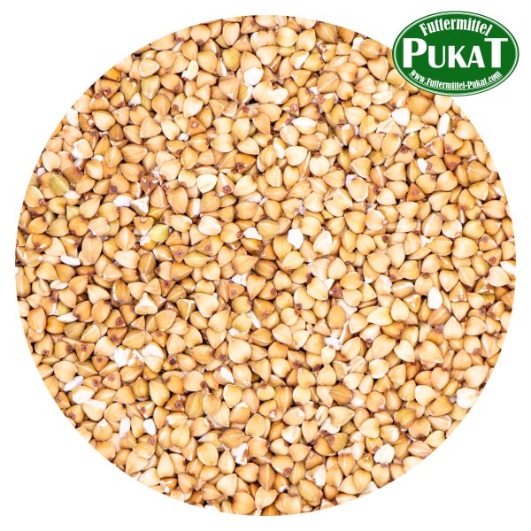 Buchweizen geschält 5kg