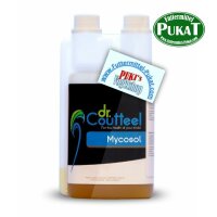 Dr. Coutteel Mycosol 500ml