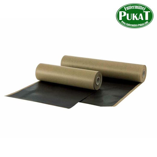 Papierrollen Breite = 18 cm für Träningskäfige