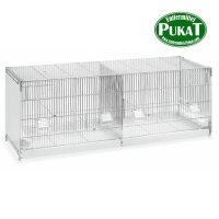 DM Käfig cm120x50x58h Innen &...