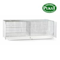 DM Käfig cm120x50x44h Innenfütterung - offene...