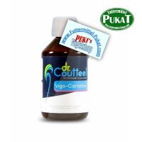 Dr. Coutteel Vigo-Carnitin 250ml