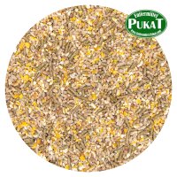 Farmer-Mix Getreidemischung mit Legepellets für...