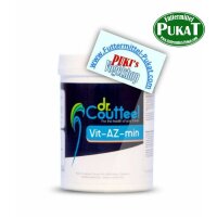 Dr. Coutteel Vit-AZ-min 250g