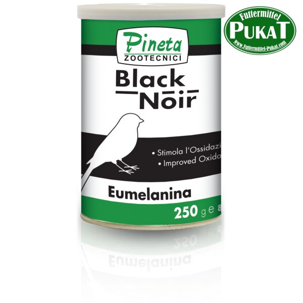 Pineta Black Noir 100g