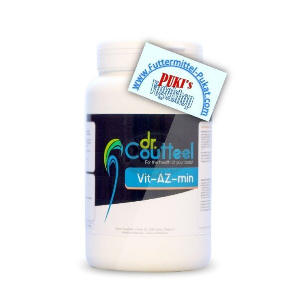Dr. Coutteel Vit-AZ-min 1kg
