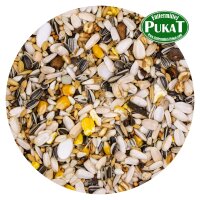 Papageien Zuchtmischung 600g