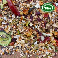 Mixerama - Amazonen Gemüsevielfalt 1kg