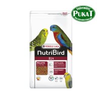 NutriBird B14 Pflegefutter 800g