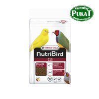 Nutribird C15 Pflegefutter 3kg
