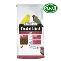 NutriBird C19 Zuchtfutter 10kg