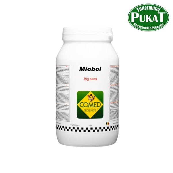 Comed Miobol Bird 150g