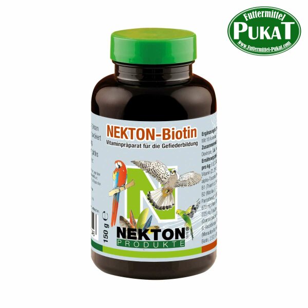 NEKTON-Biotin 150g