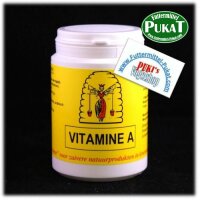De Imme - Vitamine A - 100g