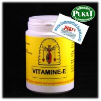 De Imme - Vitamine E - 100g