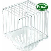 Kanariennest mit Draht 100mm - Art.56