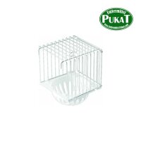 Kanariennest mit Draht 100mm - Art.56