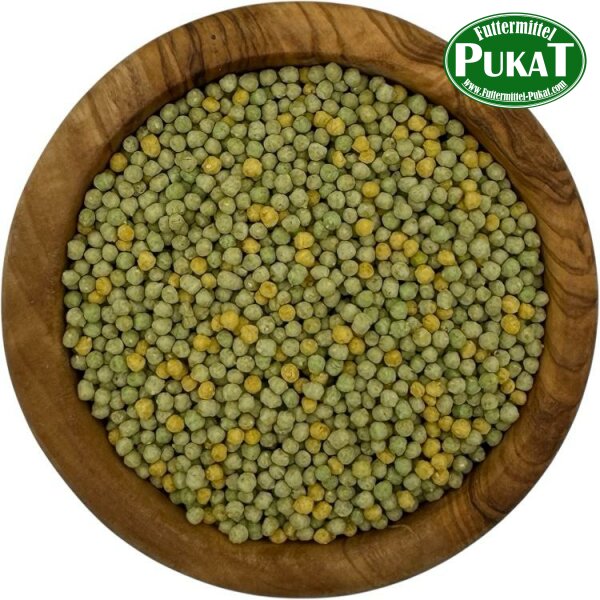 Le Gocce Yellow Green 1kg