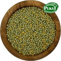 Le Gocce Yellow Green 1kg