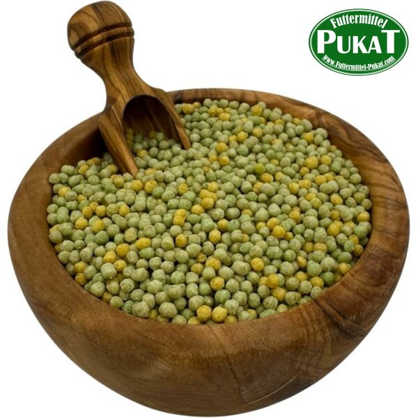 Le Gocce Yellow Green 5kg