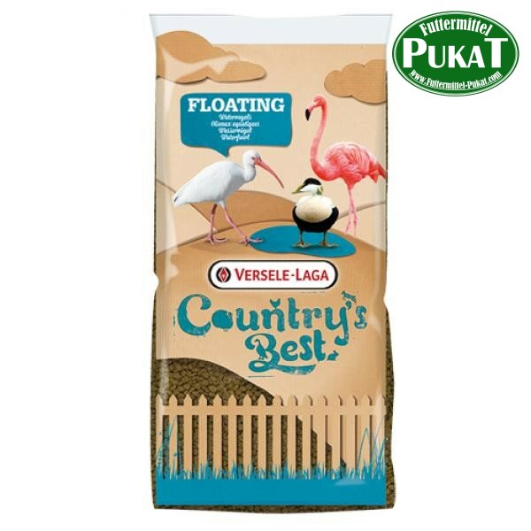 Countrys Best FLOATING ALLROUND 15kg