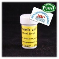 De Imme - Propolis-zalf 20cc