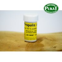 De Imme - Propolis-zalf 20cc
